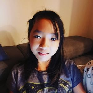 Meet your Posher, Shaula-joie